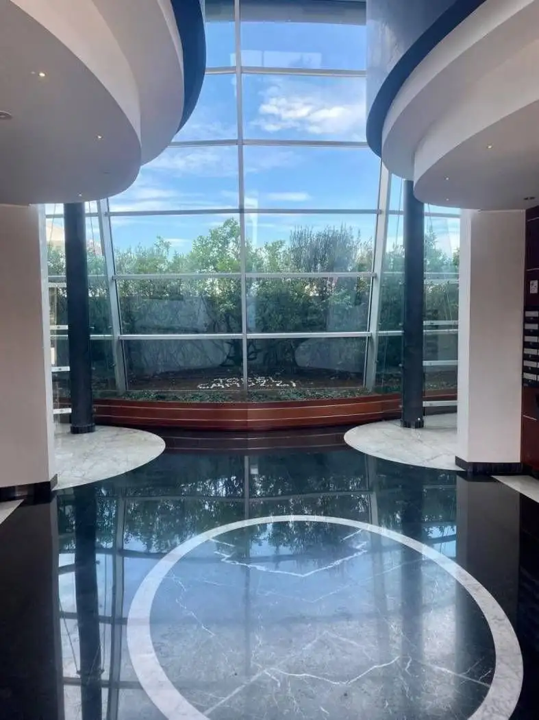 Appartamento in affitto a Pescara