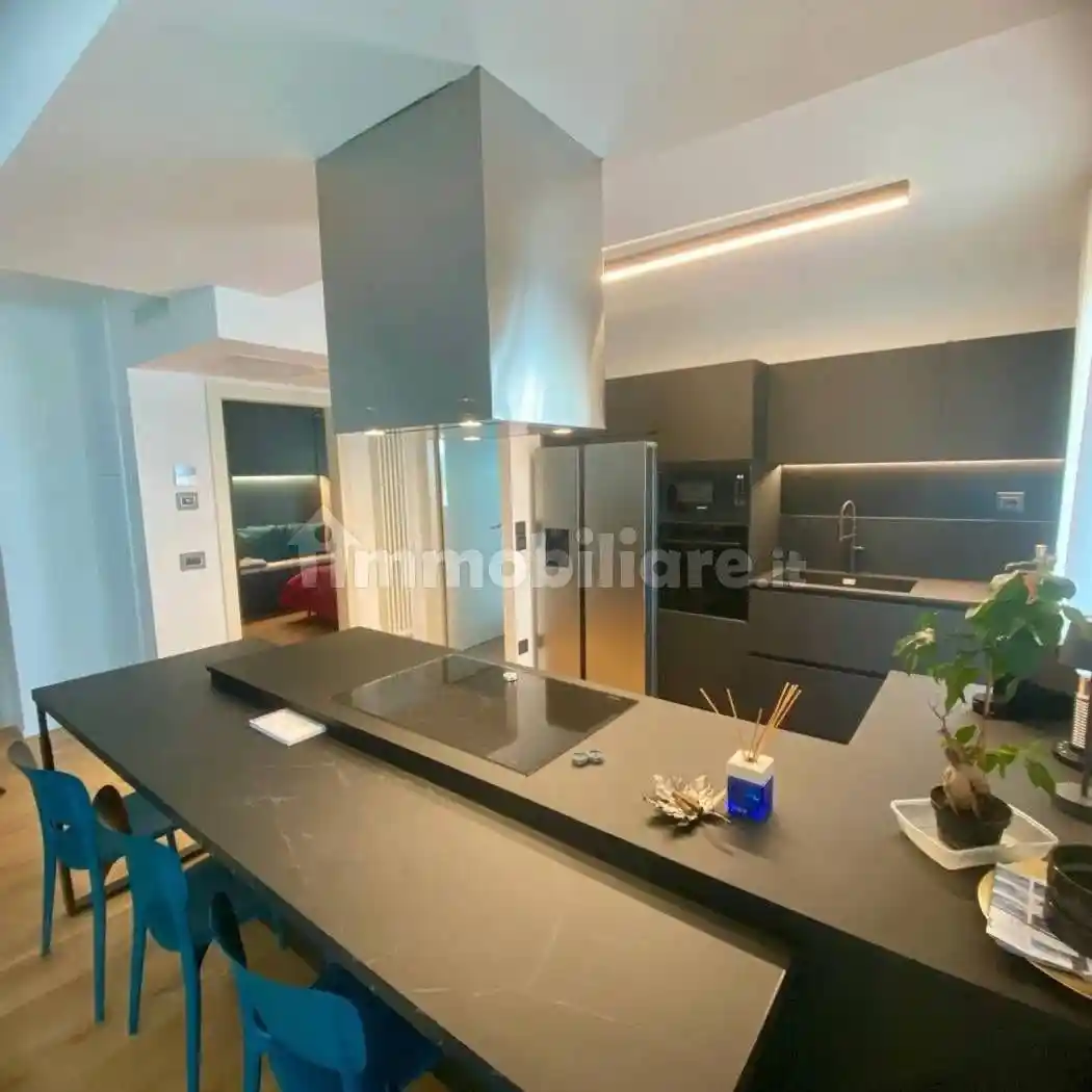 Trilocale largo Filomena Delli Castelli, Tiburtina, Pescara - foto 5