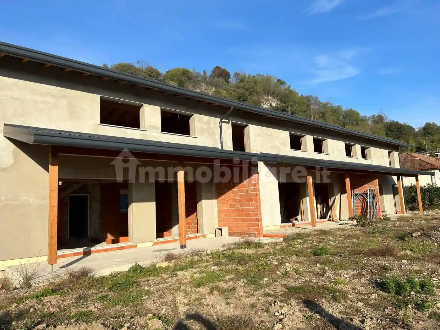 Villetta a schiera - foto 4