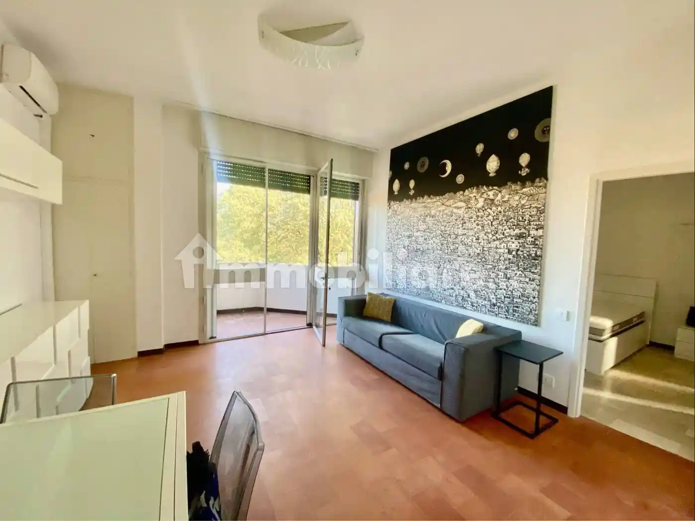 Appartamento in affitto a Ferrara