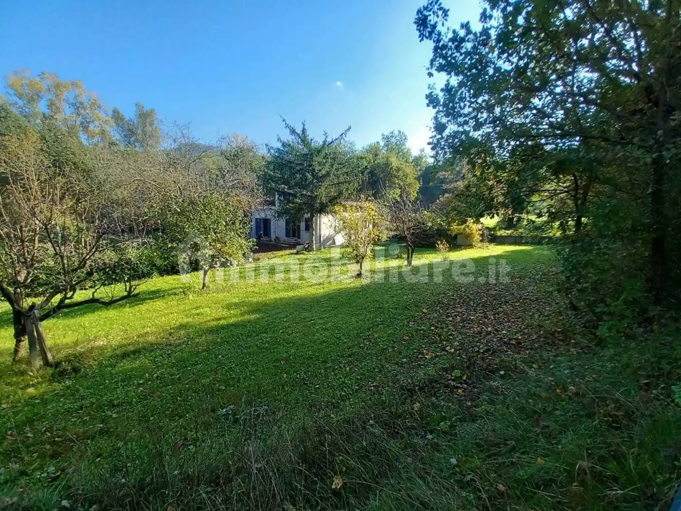 Villa in vendita a Pennabilli