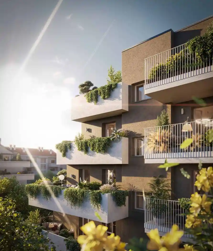 Quadrilocale via Caduti in Missione di Pace 17, Rubattino, Milano - foto 2