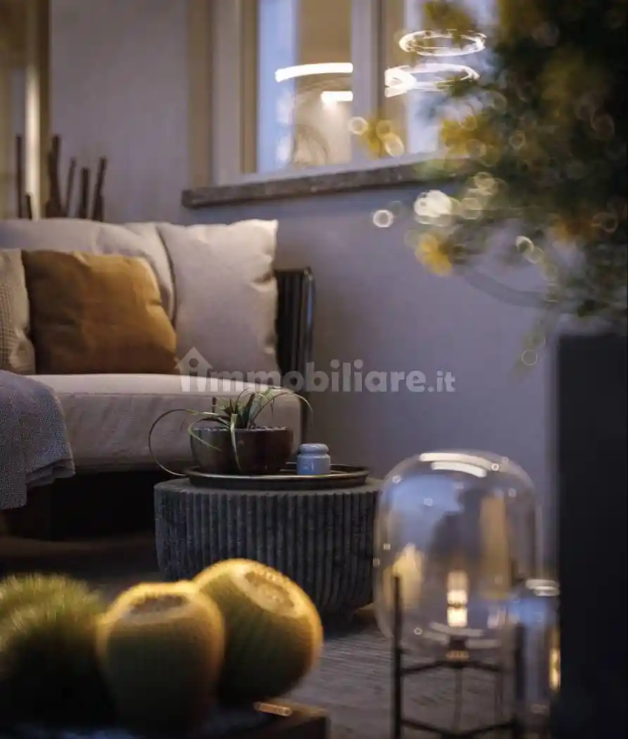 Quadrilocale via Caduti in Missione di Pace 17, Rubattino, Milano - foto 3