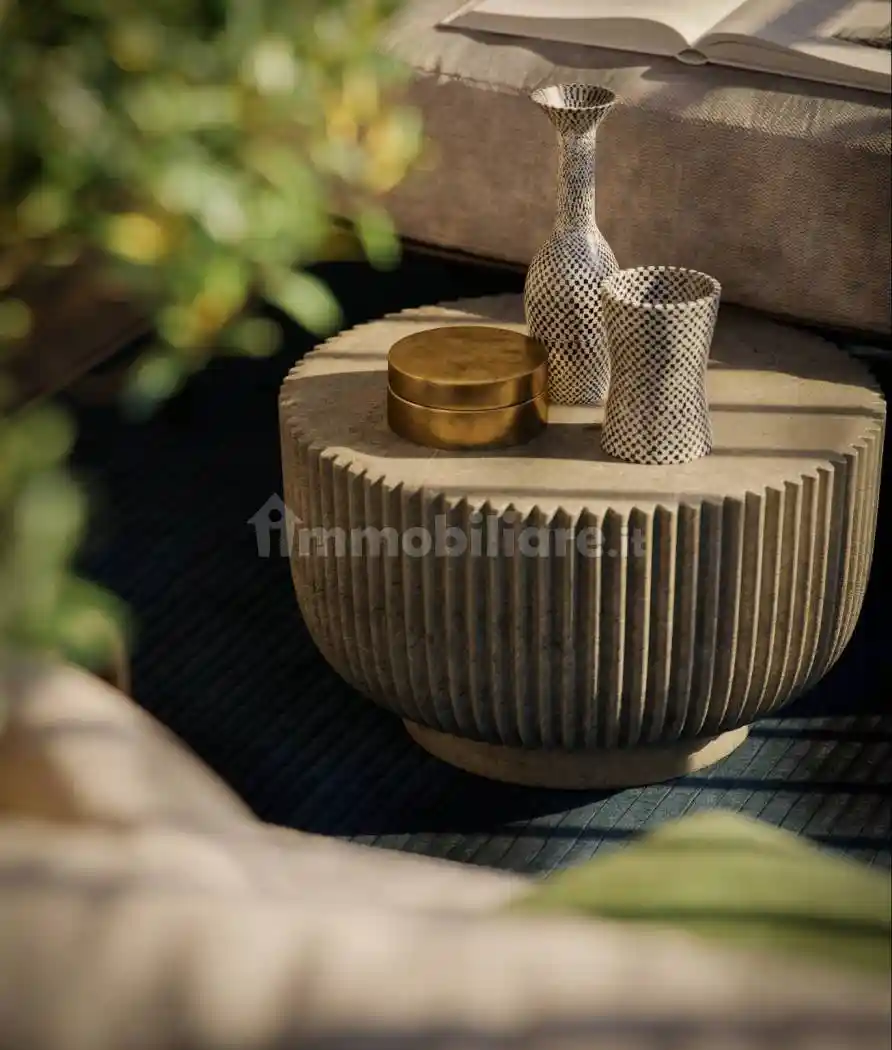 Quadrilocale via Caduti in Missione di Pace 17, Rubattino, Milano - foto 4