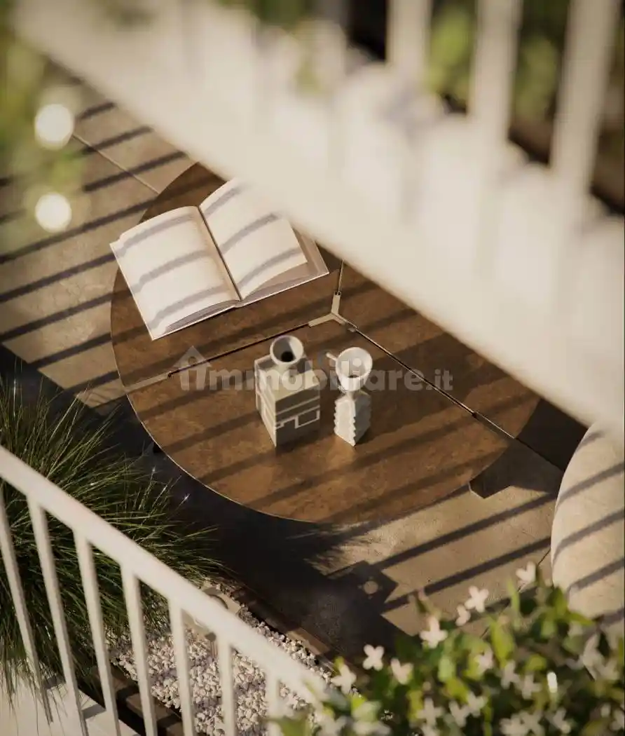 Quadrilocale via Caduti in Missione di Pace 17, Rubattino, Milano - foto 5