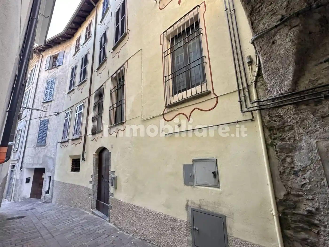 Bilocale via Sale, Gravedona, Gravedona ed Uniti - foto 2