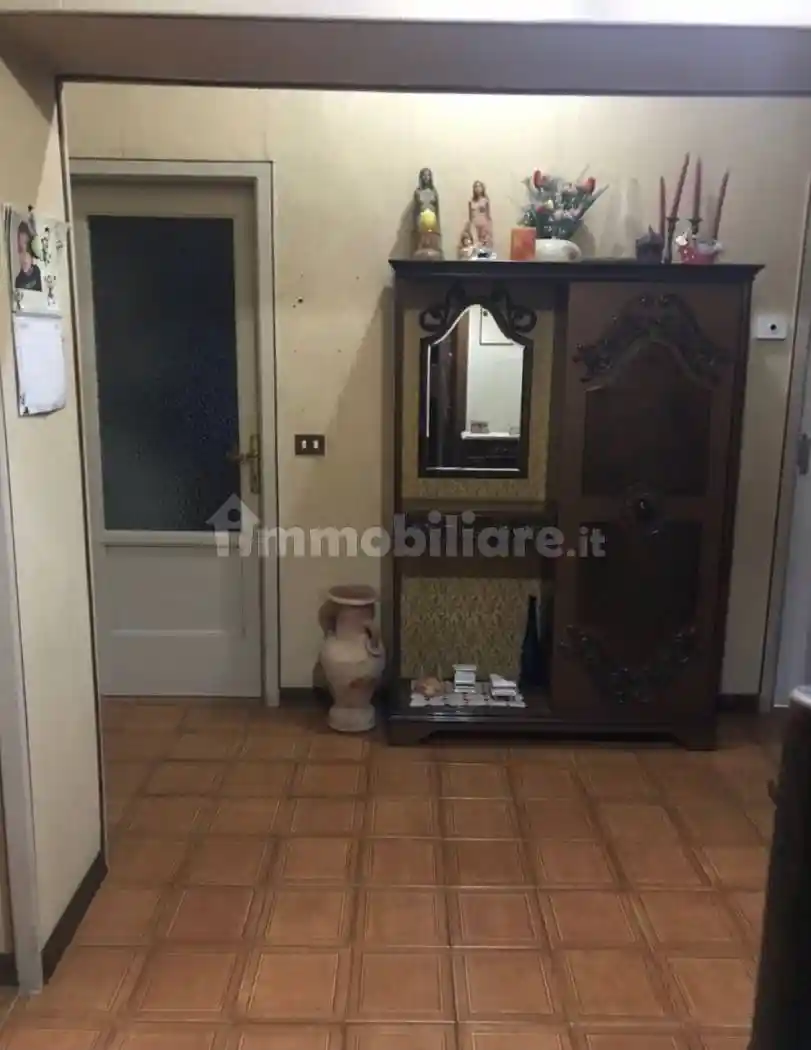 Appartamento in vendita a Cremona