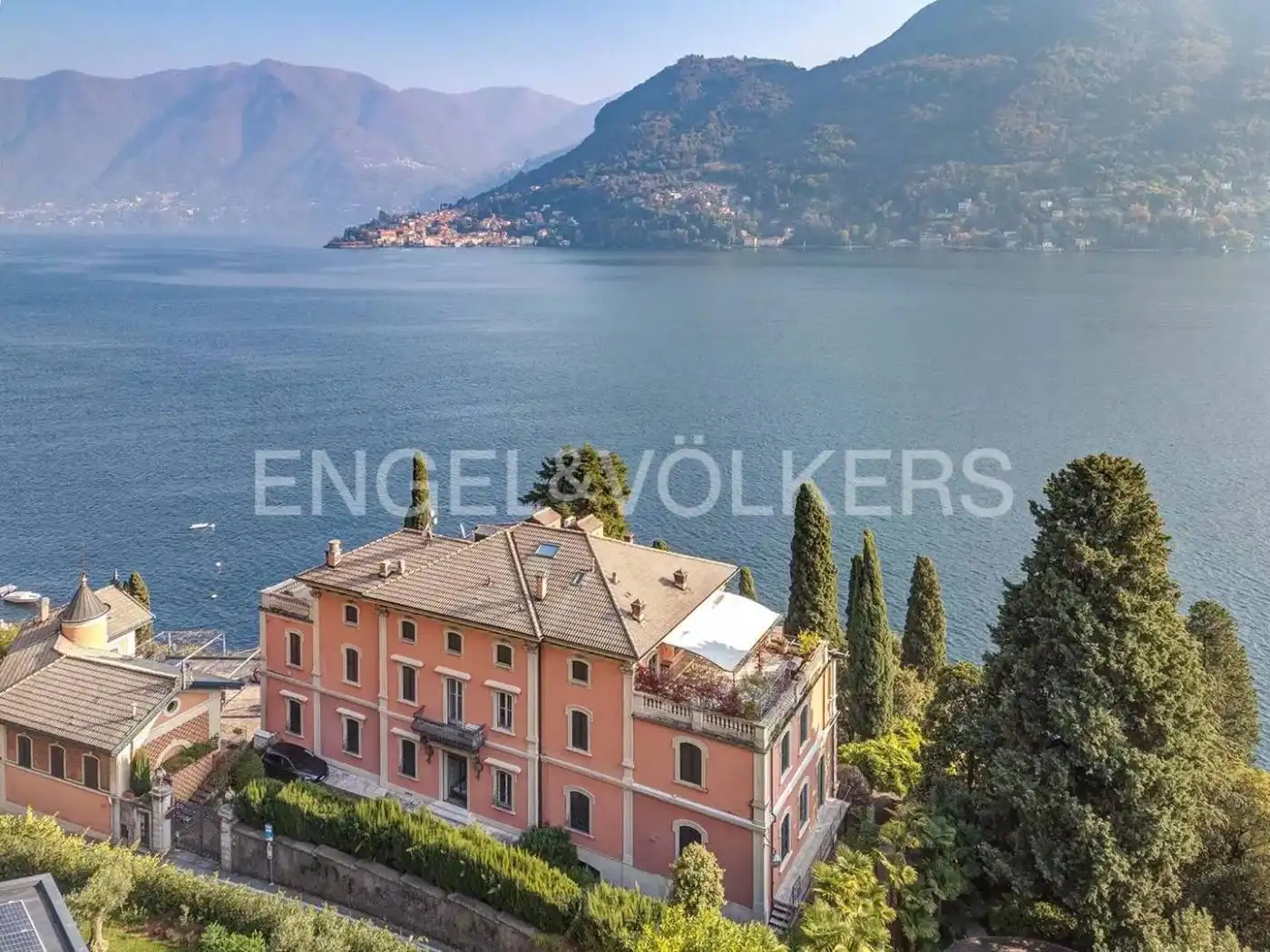 Attico - Mansarda in vendita a Moltrasio