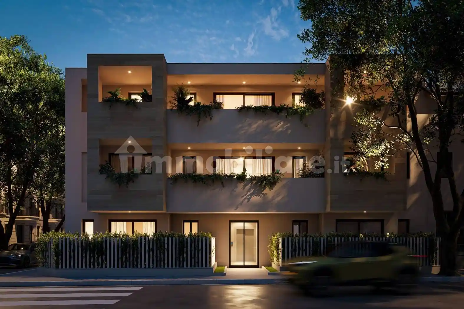 Attico - Mansarda in vendita a Cinisello Balsamo