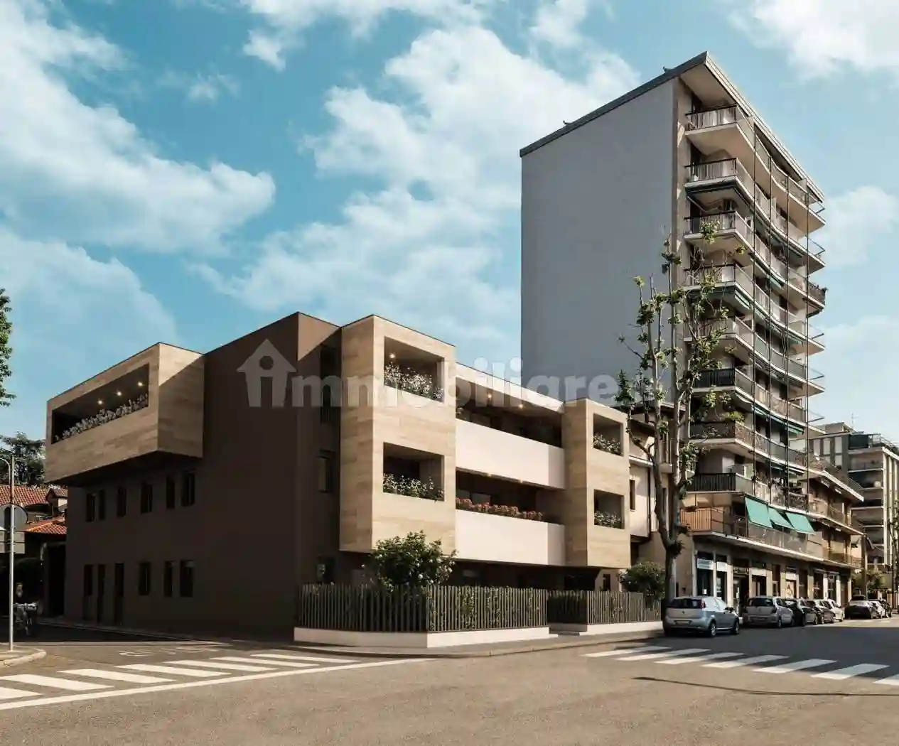 Attico - Mansarda - foto 2