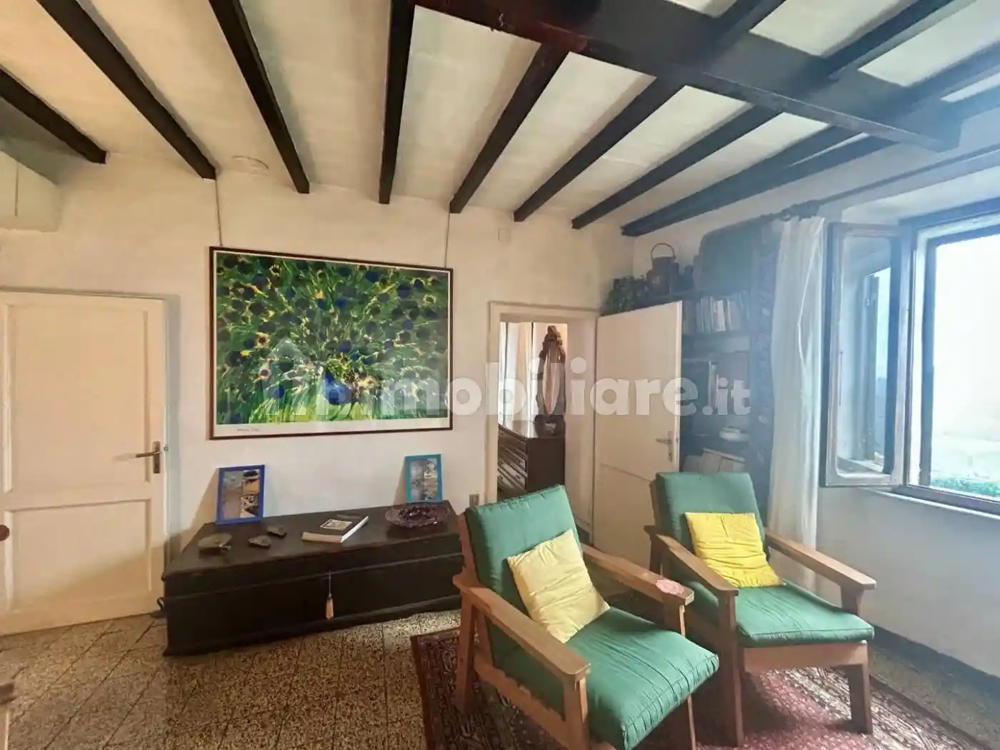 Appartamento in vendita a Civitella Paganico