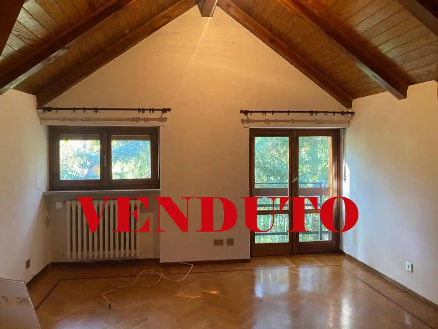 Appartamento in vendita a Bardonecchia