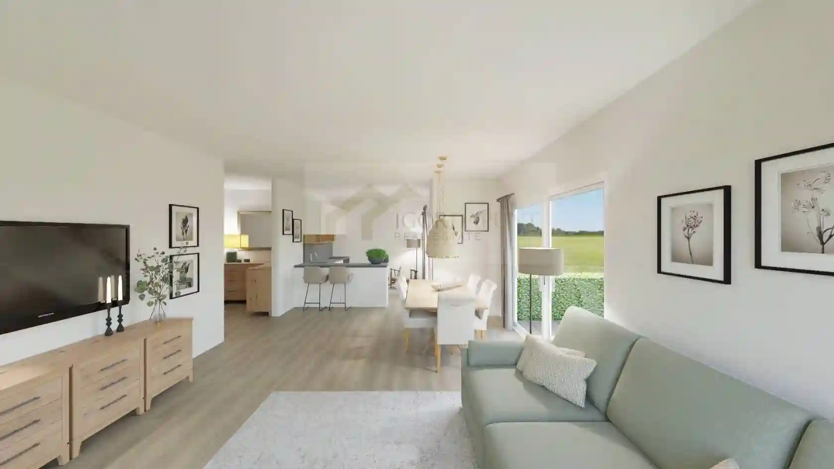 Appartamento - foto 2