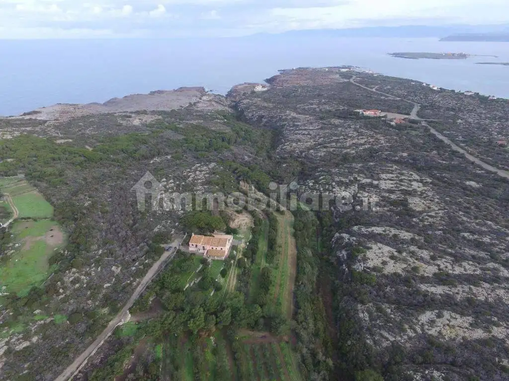 Villa unifamiliare Località Calalunga, Carloforte - foto 5