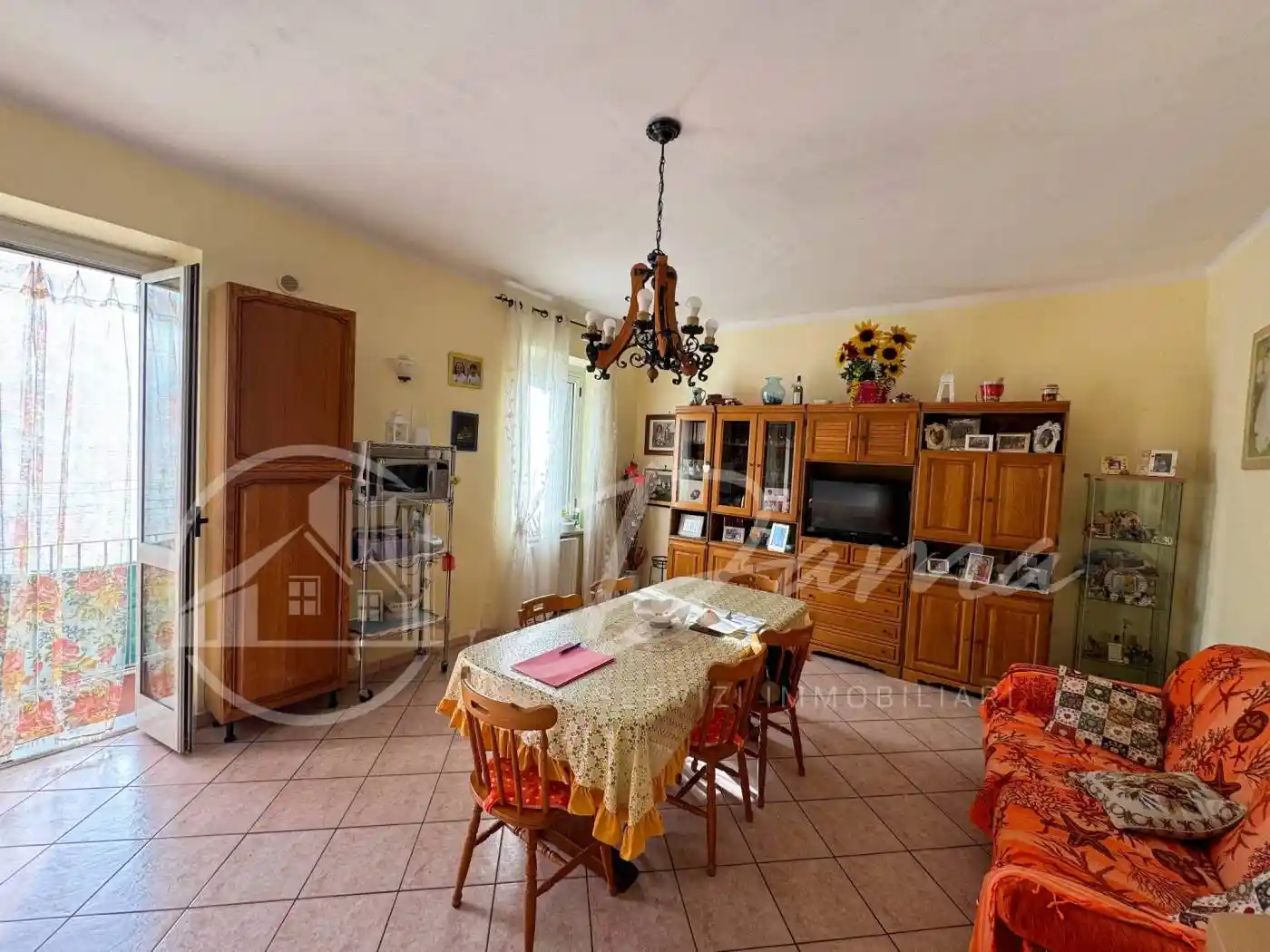 Appartamento in vendita a Asti