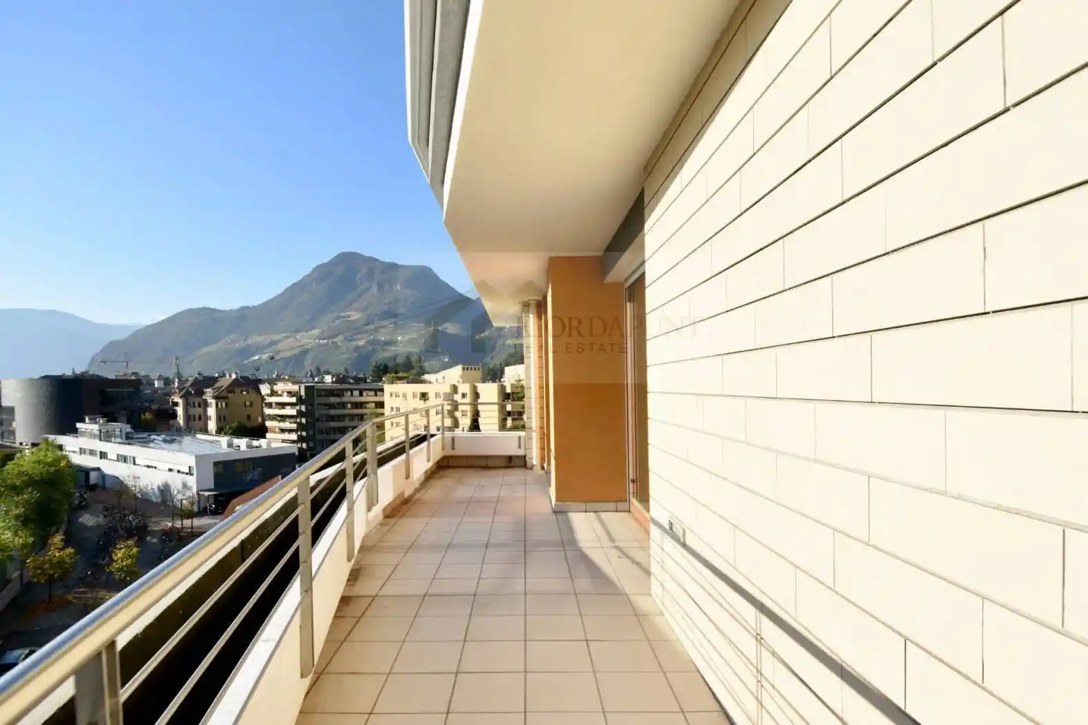 Appartamento in vendita a Bolzano