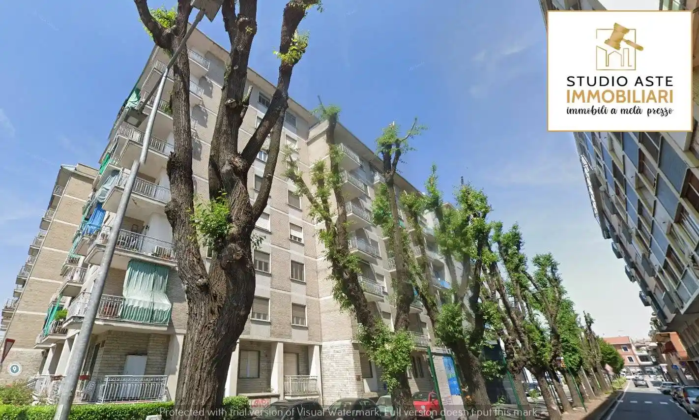 Appartamento in vendita a Chivasso