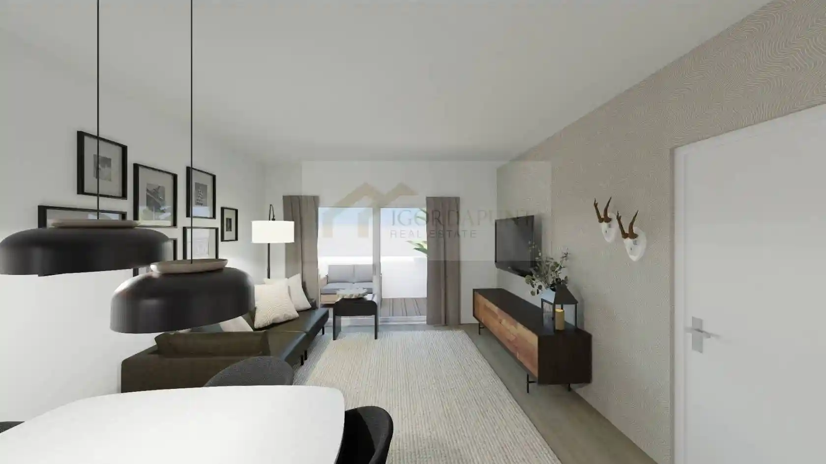 Appartamento in vendita a Bolzano