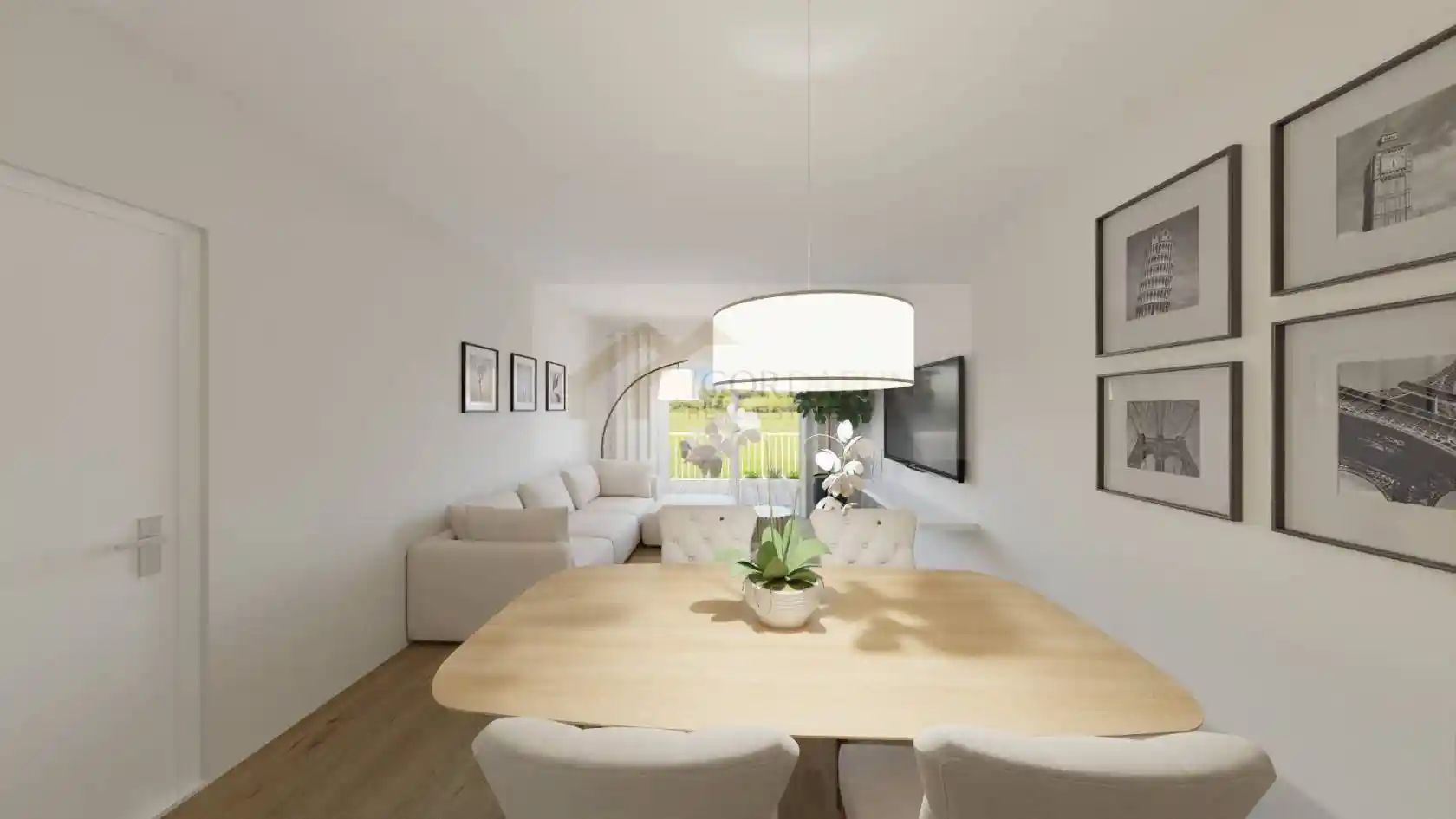 Appartamento in vendita a Bolzano