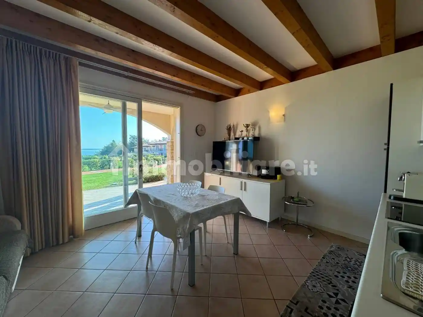 Trilocale via Giovanni Pascoli 18, Gardoncino, Manerba del Garda - foto 4