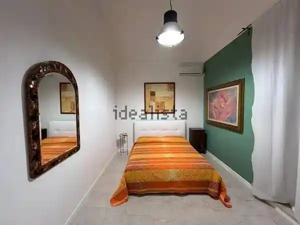 Appartamento in affitto a Palermo