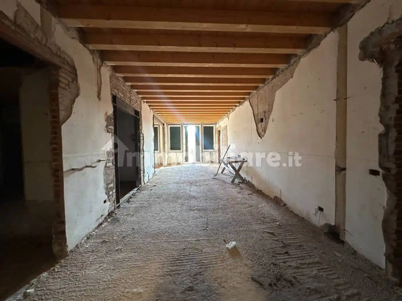 Appartamento in vendita a Thiene