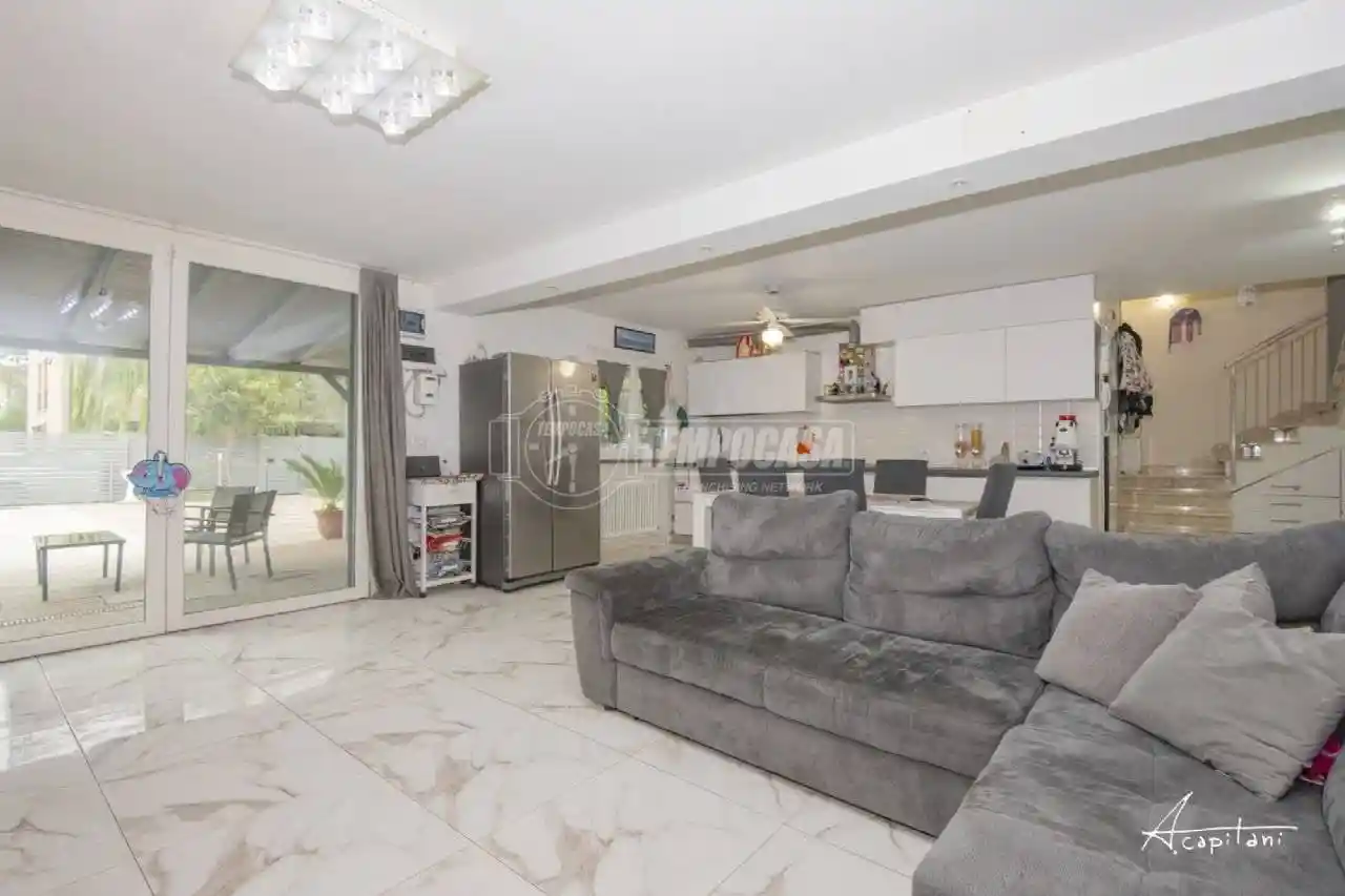 Villa in vendita a Nonantola