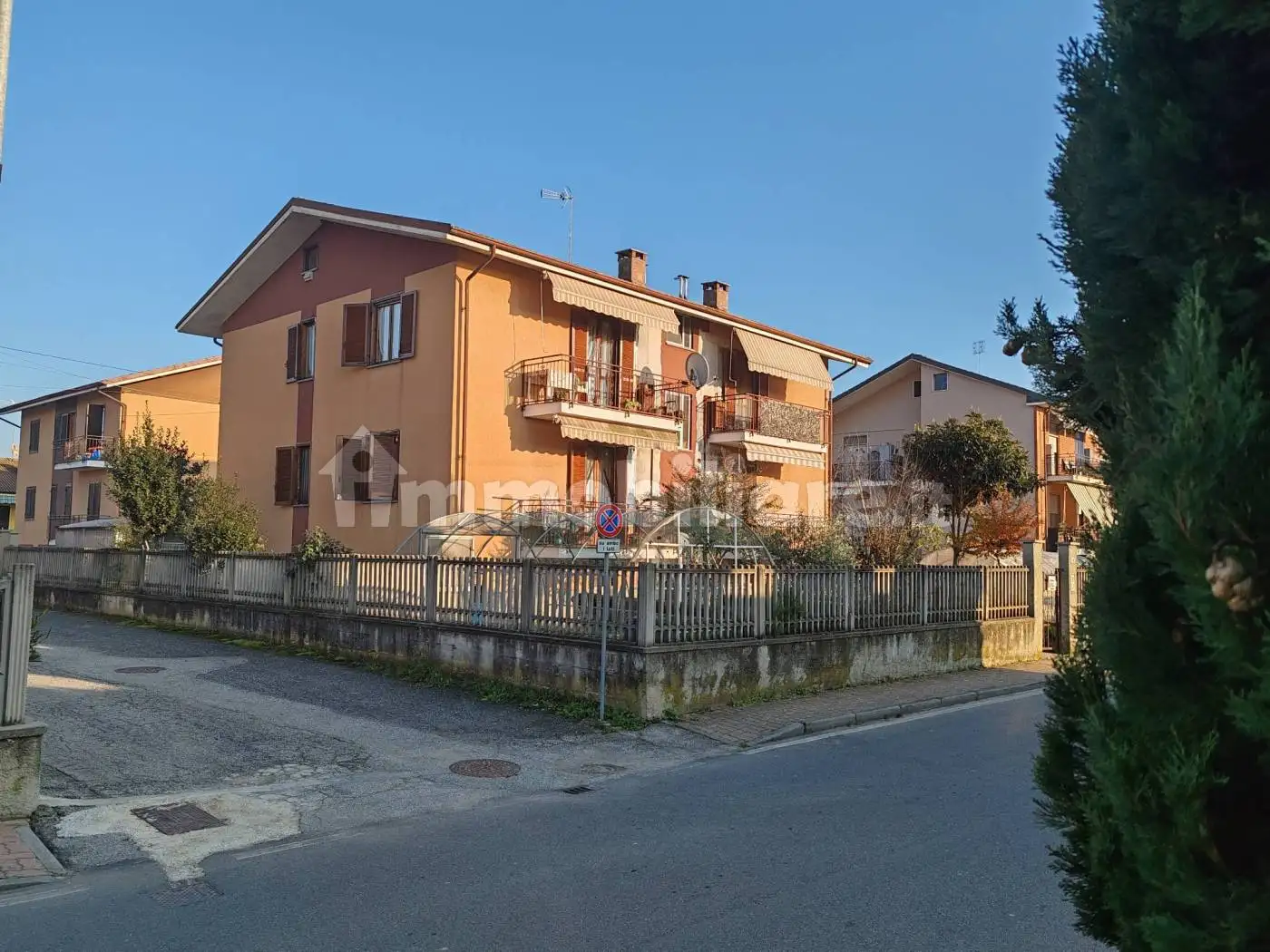 Appartamento in vendita a Caramagna Piemonte