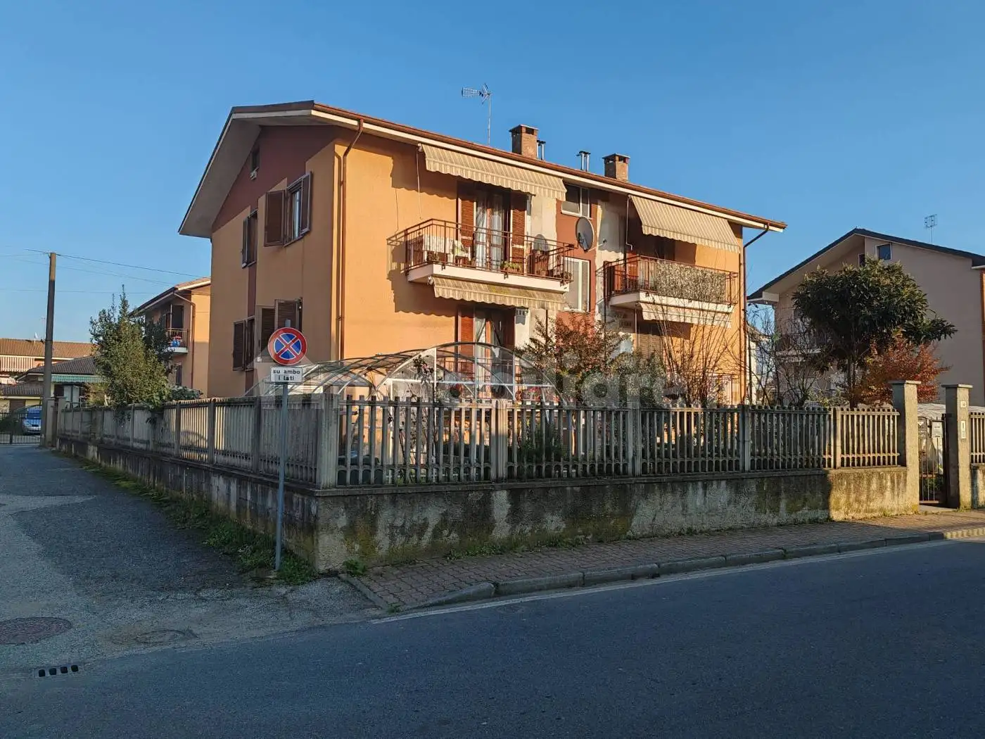 Quadrilocale via Cesare Battisti, Caramagna Piemonte - foto 3