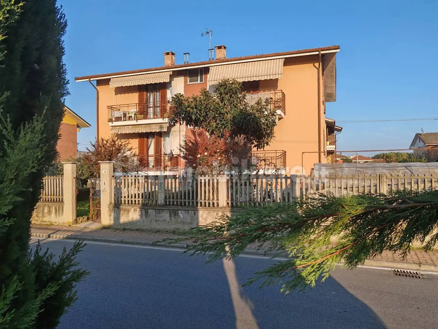 Quadrilocale via Cesare Battisti, Caramagna Piemonte - foto 4