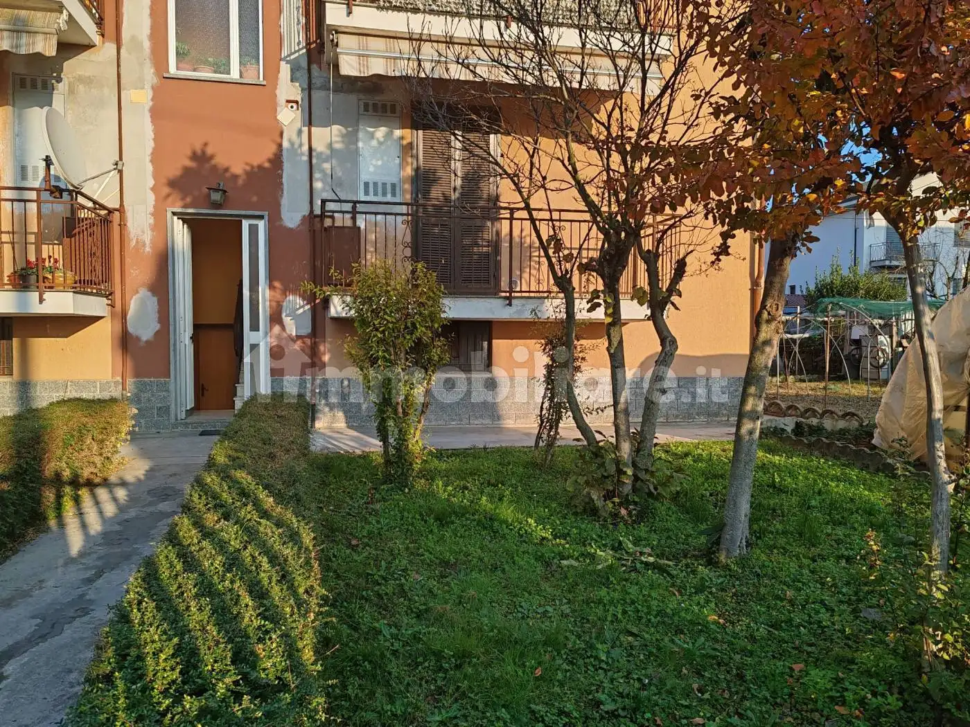 Quadrilocale via Cesare Battisti, Caramagna Piemonte - foto 5