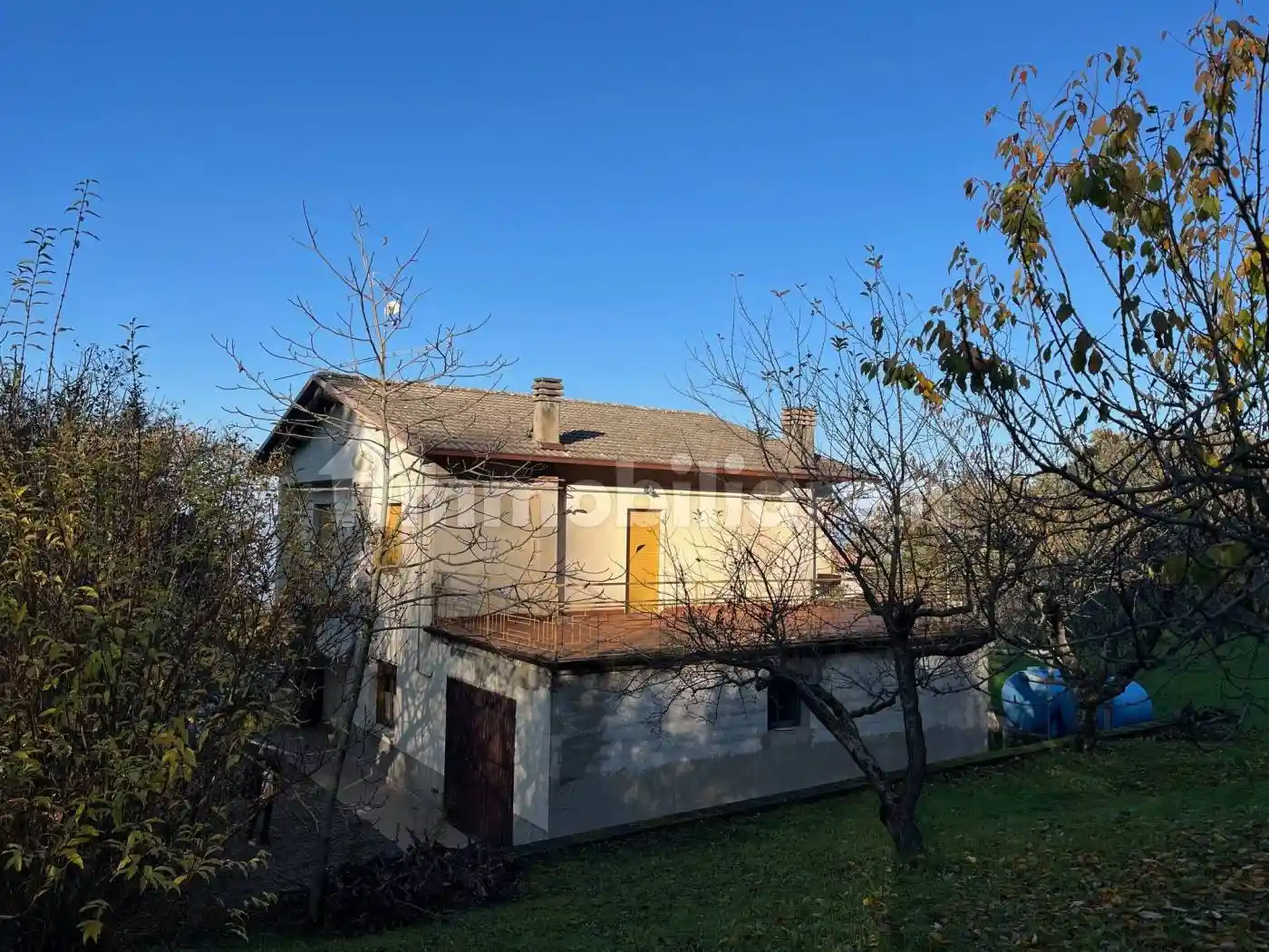 Appartamento in vendita a Zocca