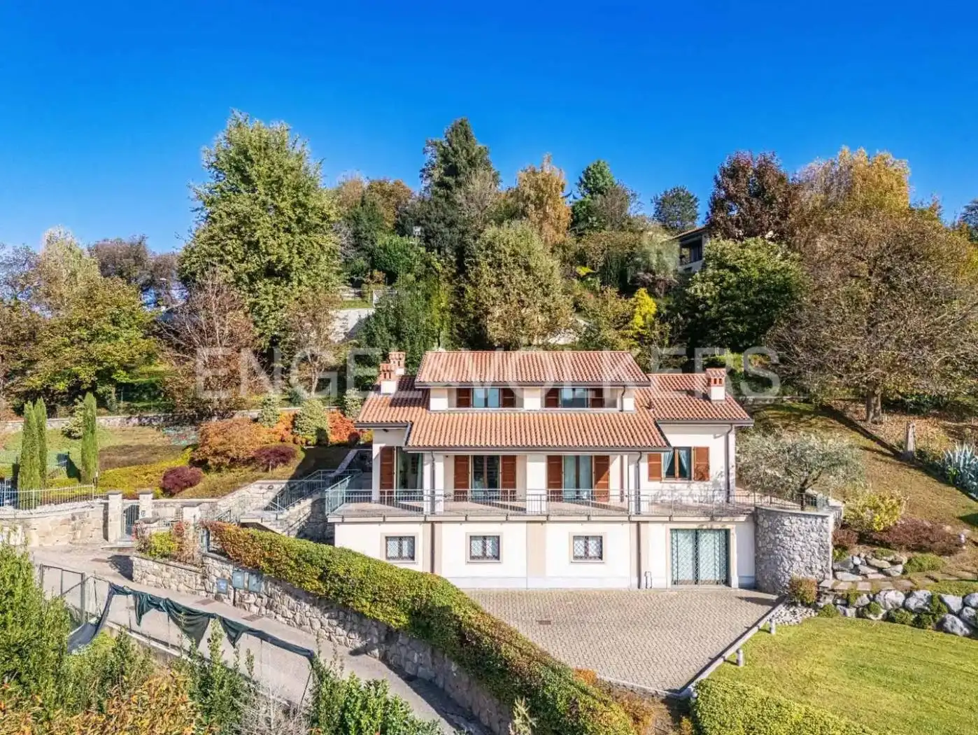 Villa unifamiliare via Cristoforo Colombo 12, Ello - foto 3