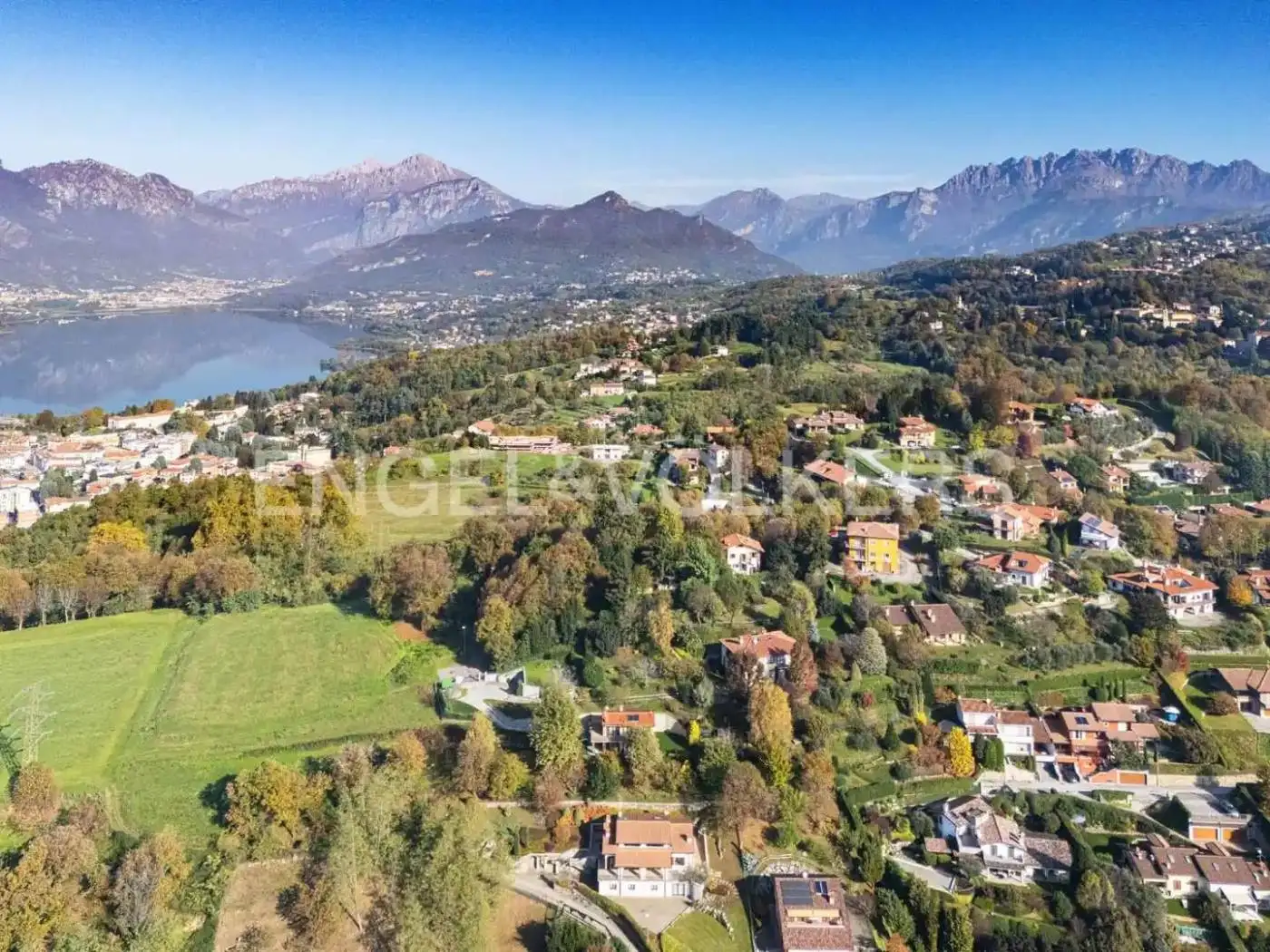 Villa unifamiliare via Cristoforo Colombo 12, Ello - foto 5