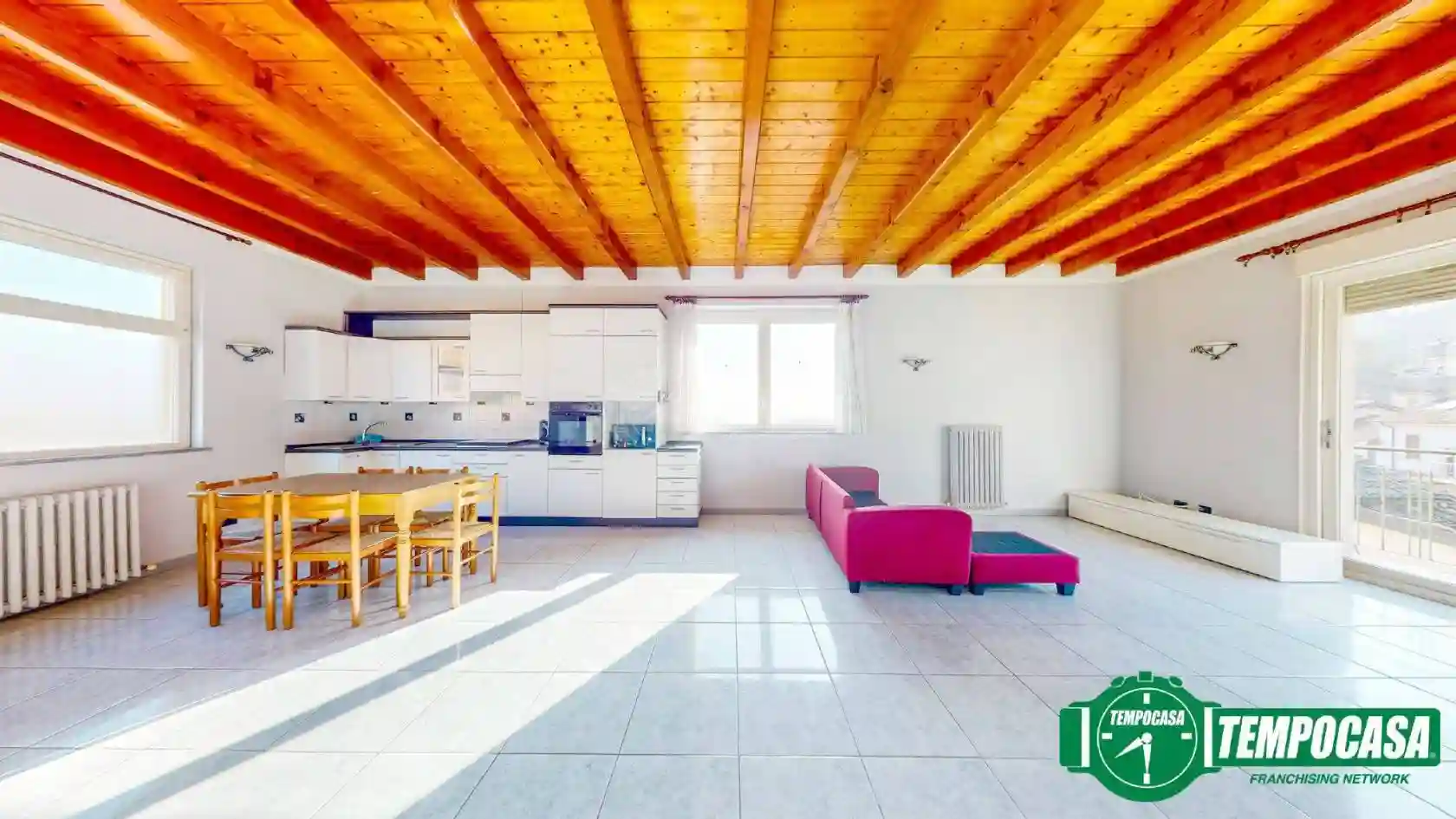 Casa indipendente - foto 2