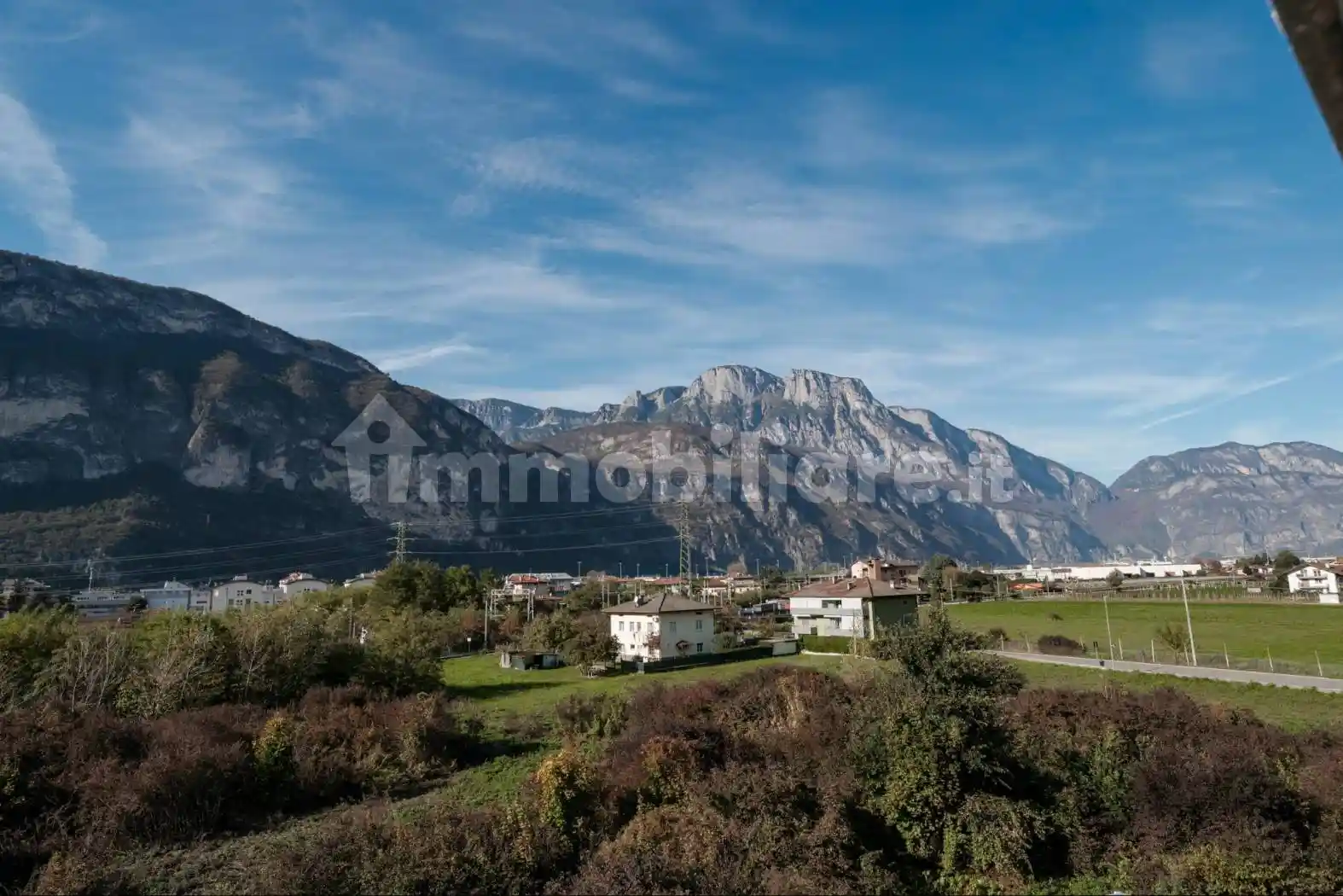 Appartamento in vendita a Trento