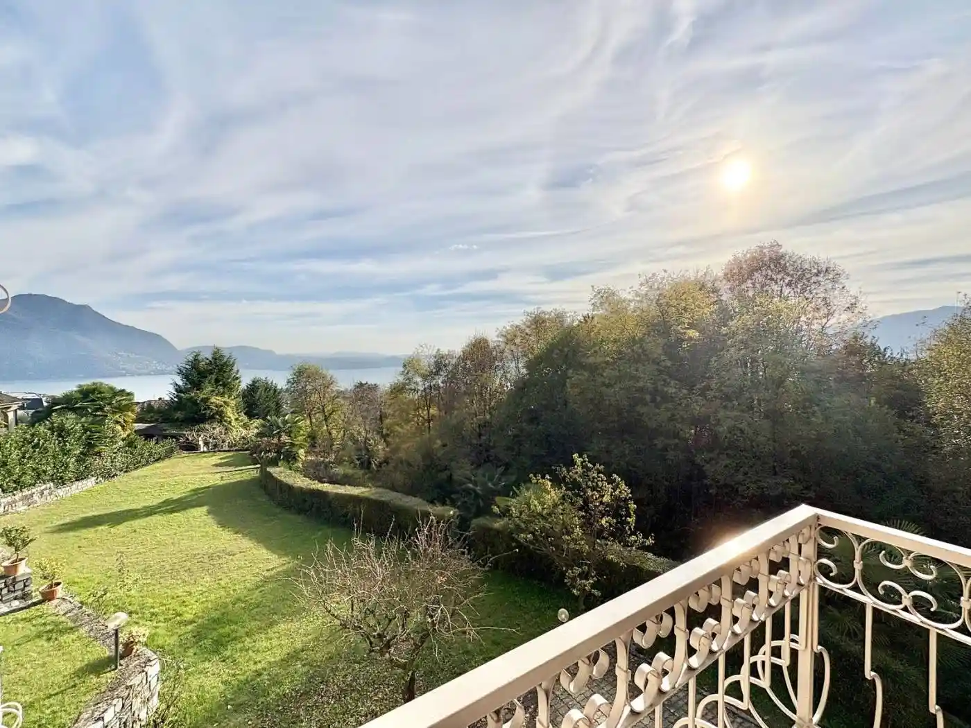 Appartamento in vendita a Arizzano