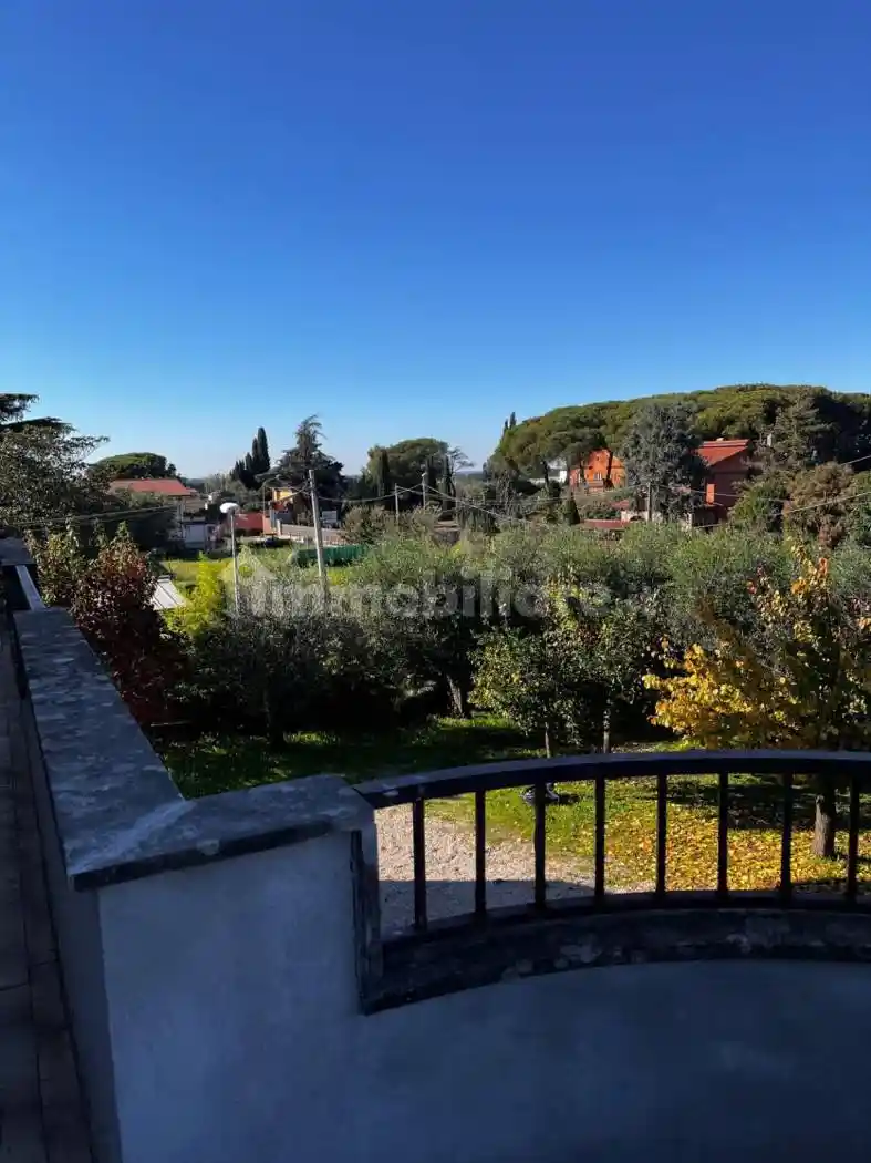 Appartamento in affitto a Albano Laziale