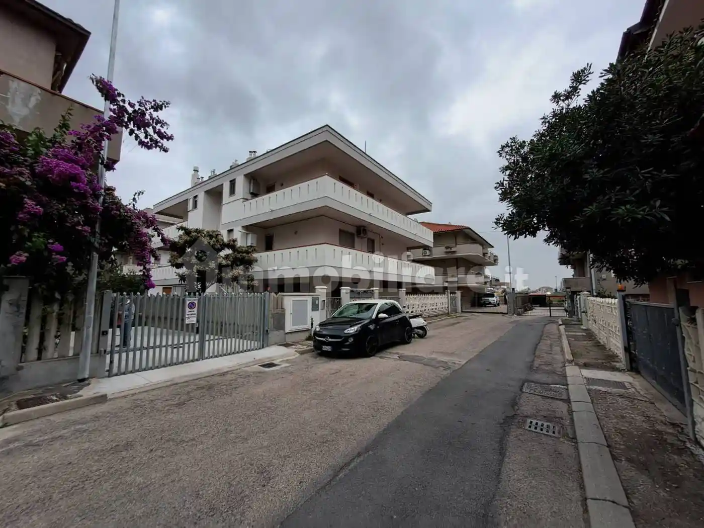 Trilocale vicolo Giotto 3, Silvi Marina, Silvi - foto 3