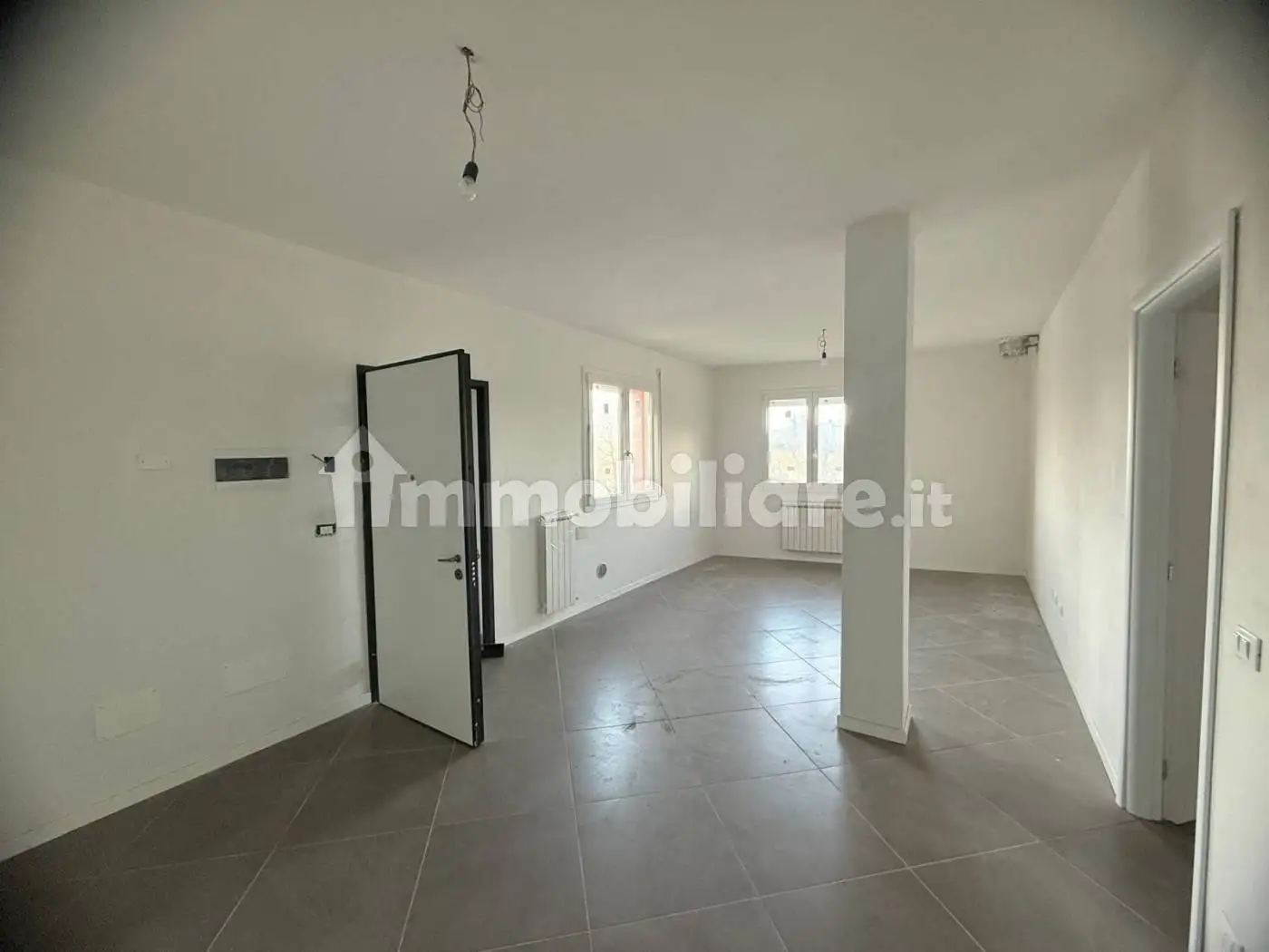 Appartamento in vendita a Castiglione dei Pepoli