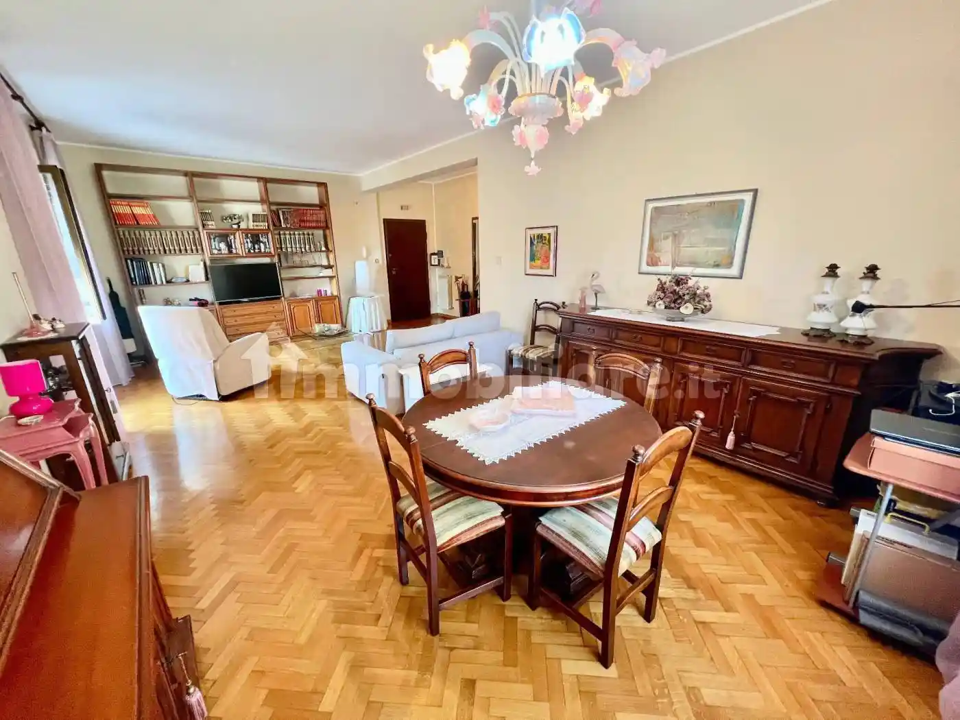 Appartamento in vendita a Fabriano