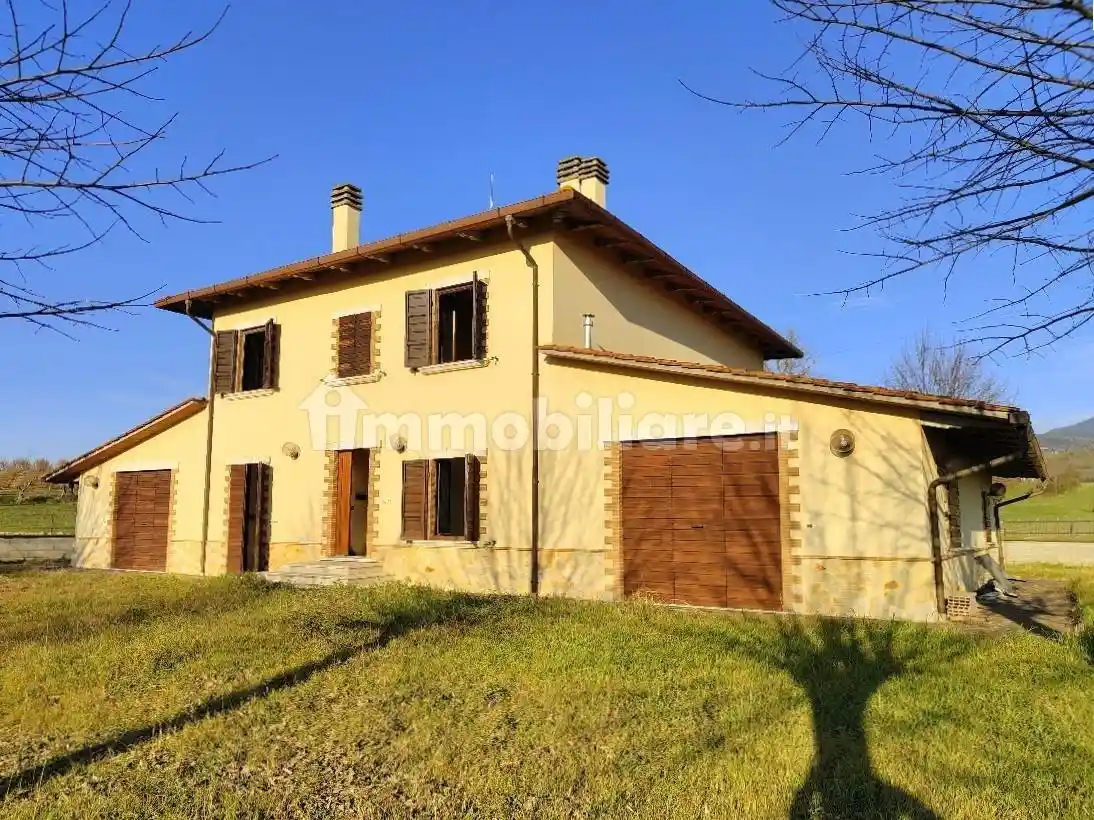Villa in vendita a Alviano