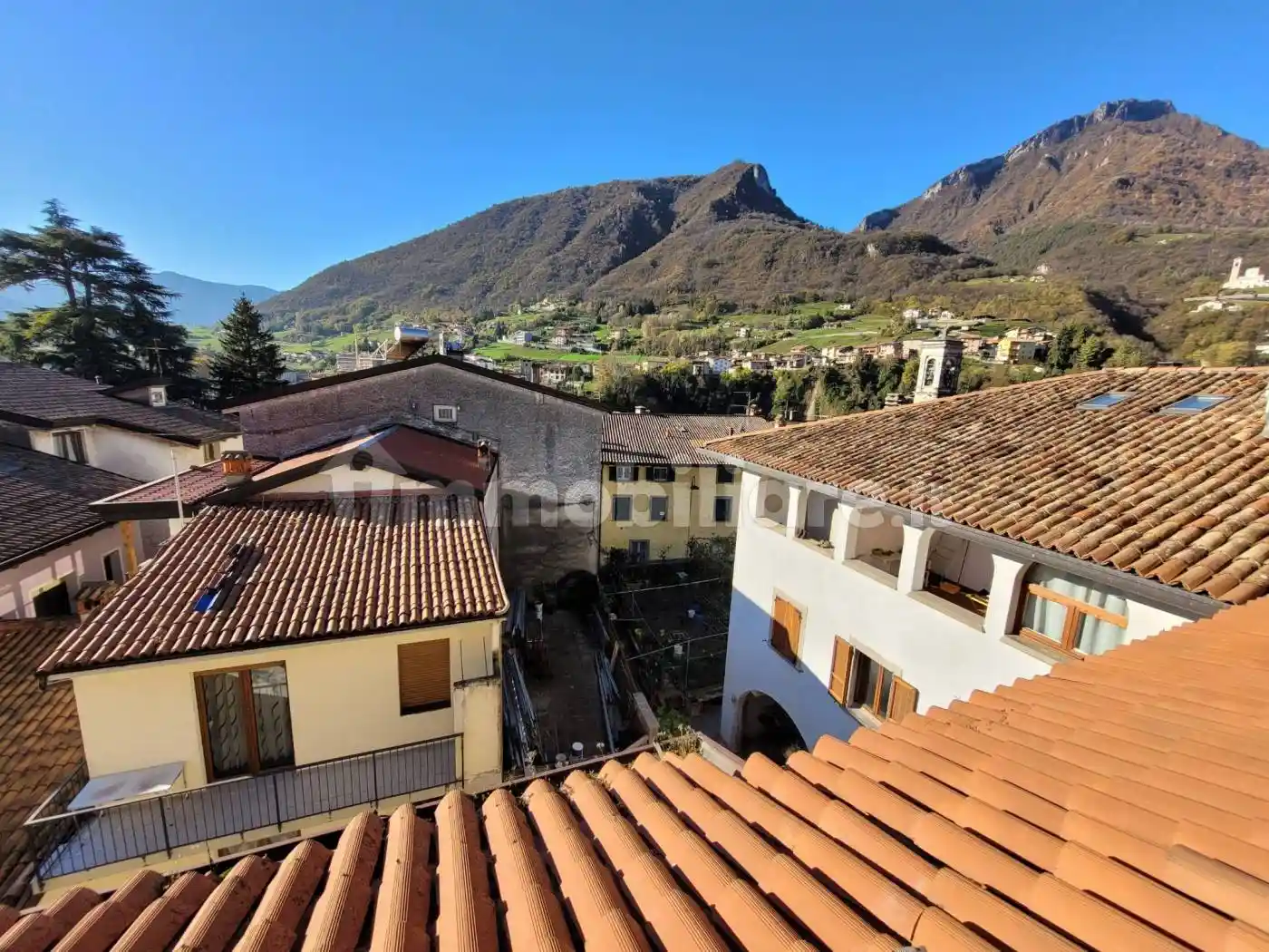 Appartamento in vendita a Sovere