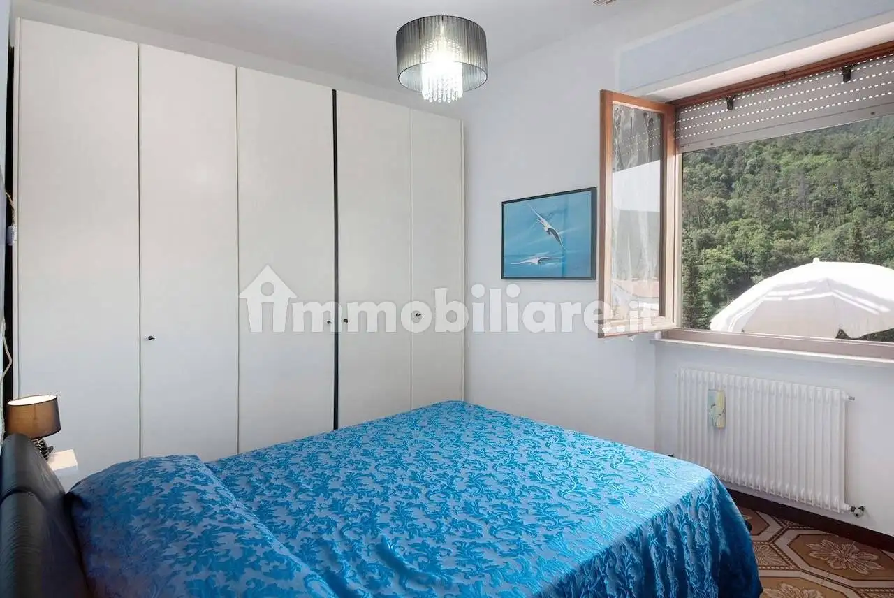 Appartamento in affitto a Deiva Marina