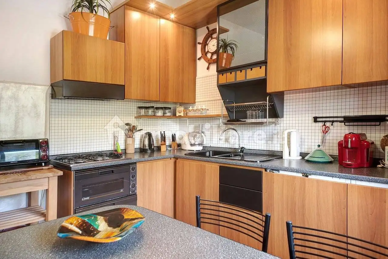 Quadrilocale via Brigata Cento Croci, Ca' Miro, Deiva Marina - foto 3