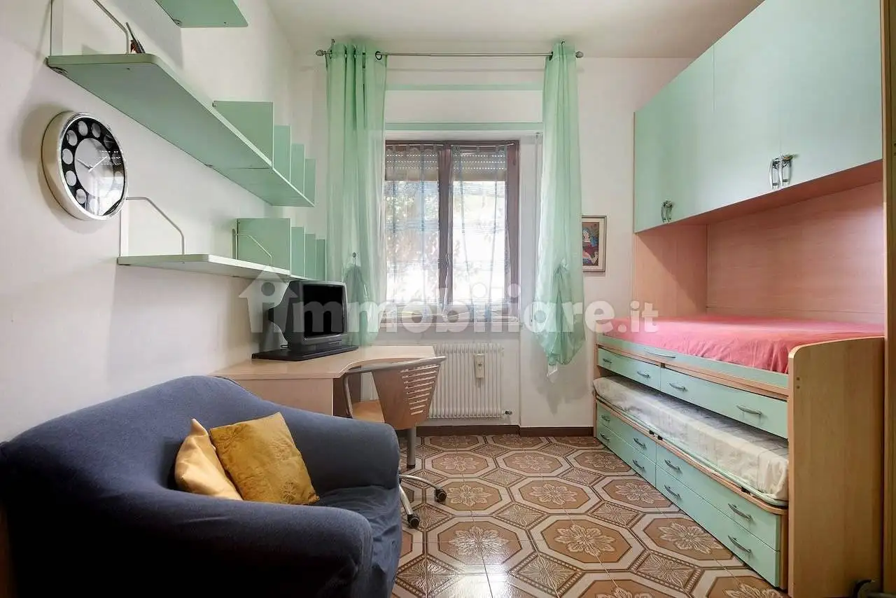 Quadrilocale via Brigata Cento Croci, Ca' Miro, Deiva Marina - foto 5