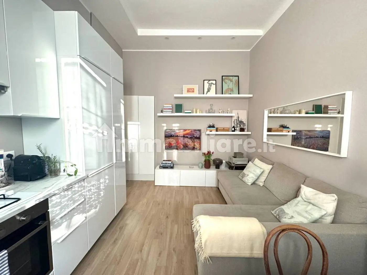 Apartment in vendita a Milan