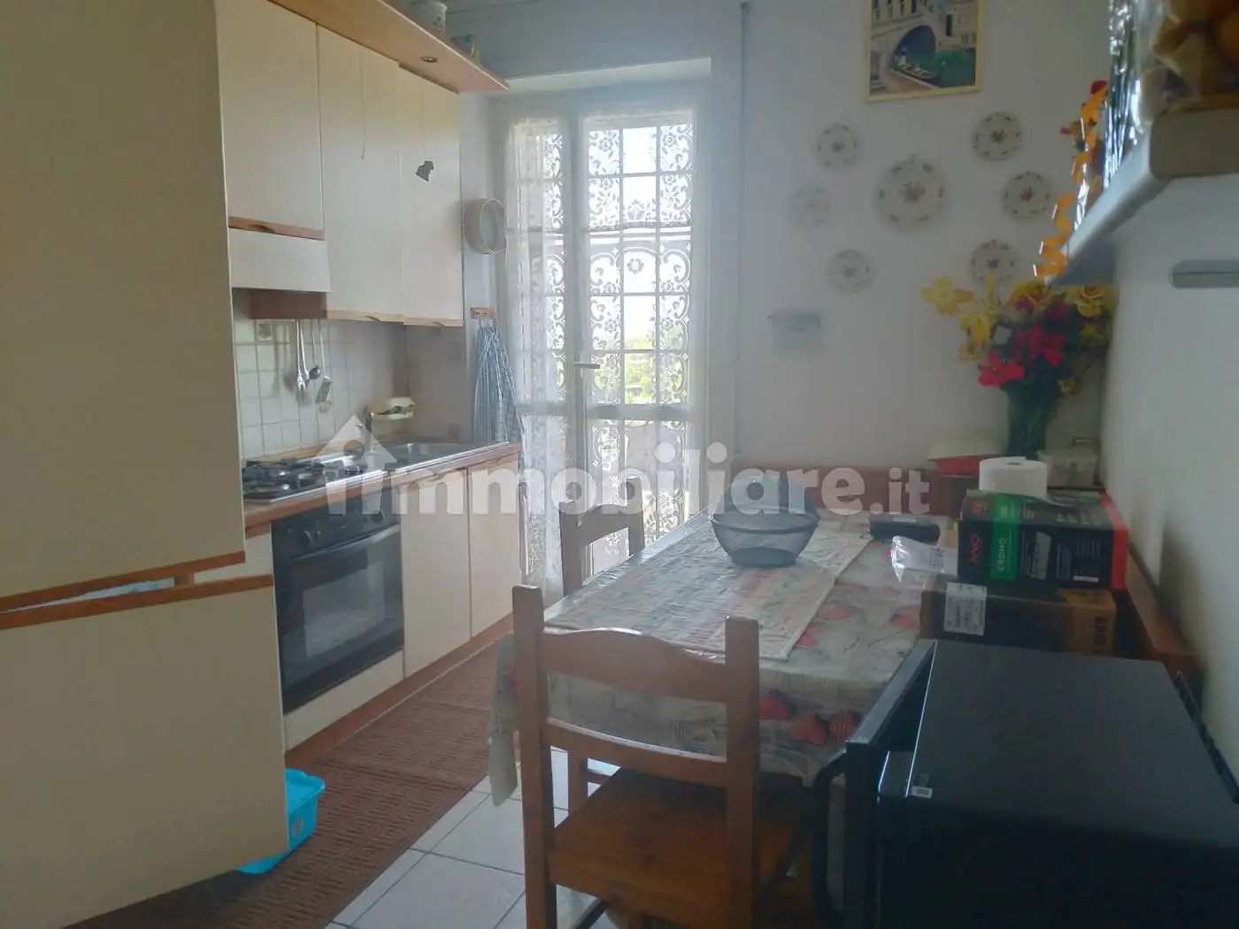 Bilocale via Roma 62, Arlena di Castro - foto 2