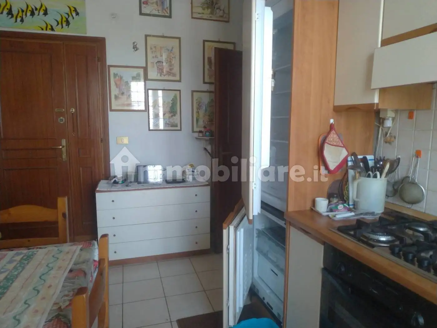 Bilocale via Roma 62, Arlena di Castro - foto 3