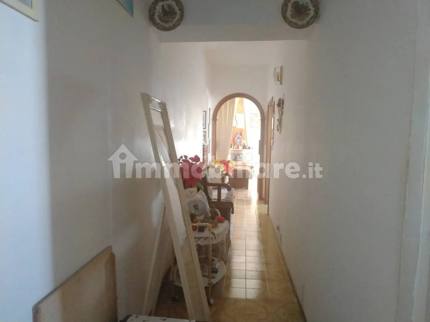 Bilocale via Roma 62, Arlena di Castro - foto 4